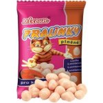 Dafiko Mlsoun Pralinky plněné losos 40 g – Zboží Mobilmania