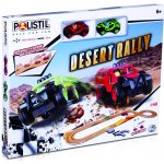 Polistil Autodráha Desert Rally – Zboží Mobilmania