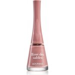 Bourjois 1 Seconde lak na nehty 038 Rose des Sables 9 ml – Sleviste.cz