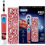 Oral-B Vitality Pro 103 Cars Kids – Zboží Mobilmania