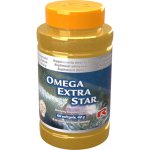 Starlife Omega Extra Star 60 tablet – Hledejceny.cz