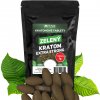 Kratom RageFitness zelený kratom extra strong 1 g/tab. 100 + 20 tablet zdarma