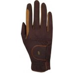 Roeckl Rukavice Malta mocha – Zbozi.Blesk.cz