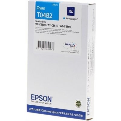 Epson C13T04B240 - originální – Hledejceny.cz