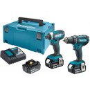 Sady nářadí do dílny Makita DLX2127TJ1