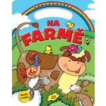 Abrakadabra Kouzla s vodou Na farmě – Sleviste.cz