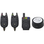 Prologic Sada Hlásičů C-Series Pro Alarm Set 2+1+1 Red Green – Zboží Dáma