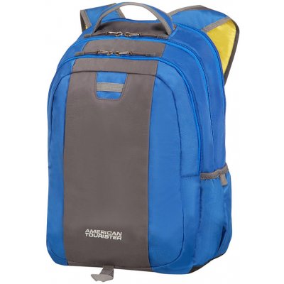 American Tourister 24G003-01 modrá 25 l