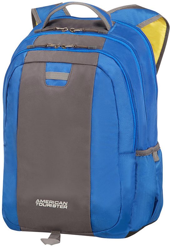 American Tourister 24G003-01 modrá 25 l