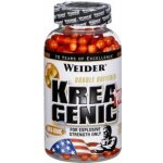 Weider Maximum Krea-Genic 120 kapslí – Zboží Dáma