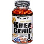 Weider Maximum Krea-Genic 120 kapslí – Sleviste.cz