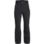 Tenson GRACE SOFTSHELL SKI PANTS WOMAN Dámské softshellové lyžařské kalhoty černá – Zboží Dáma