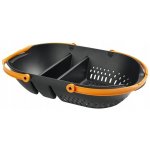 Fiskars Plus sklízecí košík 1062831 – Zbozi.Blesk.cz