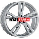 MAK Stockholm 8,5x19 5x112 ET42 matt titan – Sleviste.cz