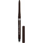 L'Oréal Paris Infallible Grip 36H Gel Automatic Eye Liner dlouhotrvající gelová tužka na oči 004 Brown Denim 1,2 g – Zboží Dáma