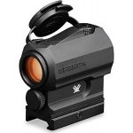 Vortex Optics SPC AR2 Tubusový Sparc AR 2 MOA Red Dot – Zboží Mobilmania