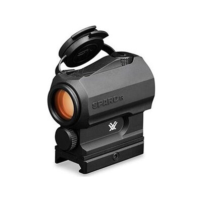 Vortex Optics SPC AR2 Tubusový Sparc AR 2 MOA Red Dot – Zboží Mobilmania