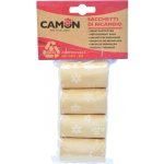 Karlie Žebřík dřevěný přírodní 9 příček 39 cm – Hledejceny.cz