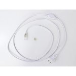 T-LED NEON napájecí kabel 200cm 76510 – Zboží Živě