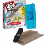 Tech Deck DIY Concrete – Zboží Dáma