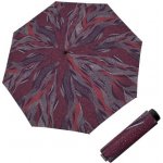 Doppler Fiber Magic Whisper Berry dámský plně automatický deštník – Zboží Dáma