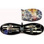 Solingen Manikura kožená 1601 87 – Zboží Dáma