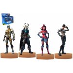 Fortnite razítko figurka plast 8cm v sáčku – Zboží Dáma