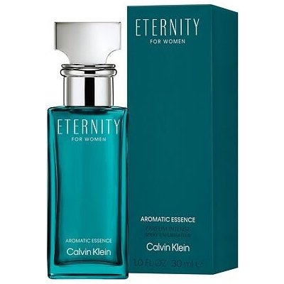 Calvin Klein Eternity Aromatic Essence parfém dámský 30 ml – Hledejceny.cz