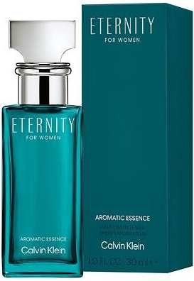 Calvin Klein Eternity Aromatic Essence parfém dámský 30 ml