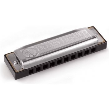 Hohner Blues Bender