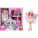 MGA L.O.L. Surprise! Dekodér s OMG Velkou ségrou Fairy – Zboží Dáma