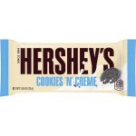 Hershey's Cookies 'n' Creme Bar 43 g – Zbozi.Blesk.cz