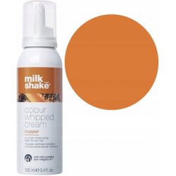 Milk Shake Colour Whipped Cream Copper 100 ml