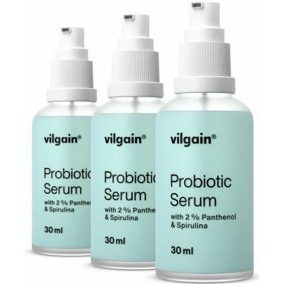 Vilgain Probiotické sérum 30 ml – Zboží Mobilmania