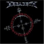 Megadeth - Cryptic Writings - Remastered CD – Zbozi.Blesk.cz