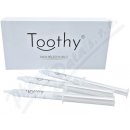 Toothy sada bělících gelů 3 x 3 ml