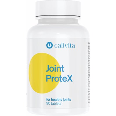 CaliVita Joint Protex Forte 90 kapslí – Hledejceny.cz