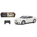 Rastar Bentley Continental GT Speed R/C 1:24 – Hledejceny.cz