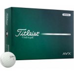 Titleist AVX – Zboží Mobilmania