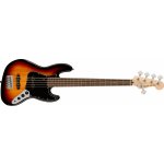 Fender Squier Affinity J Bass V