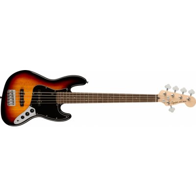 Fender Squier Affinity J Bass V – Hledejceny.cz
