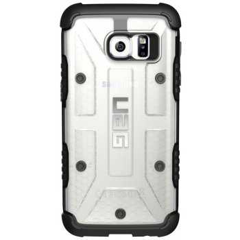 Pouzdro UAG composite case Maverick Galaxy S7 čiré