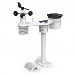 Sencor SWS 16600 WiFi SH – Zboží Živě
