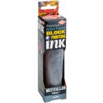 Matalická barva na linoryt ESSDEE 100 ml stříbrná – Sleviste.cz