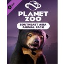 Planet Zoo Southeast Asia Animal Pack