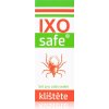 Antiparazitika IXOsafe pro bezpeč.odstr.klíšťat 10 ml