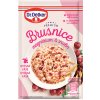 Instantní jídlo Dr. Oetker Premium Ovesná kaše Brusnice 55 g