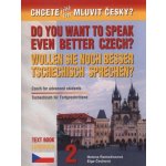 Chcete lépe mluvit.angicko-němec. – Čechová Elga a Remediosová Helena – Sleviste.cz