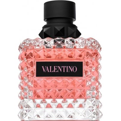 Valentino Donna Born In Roma parfémovaná voda dámská 100 ml – Hledejceny.cz