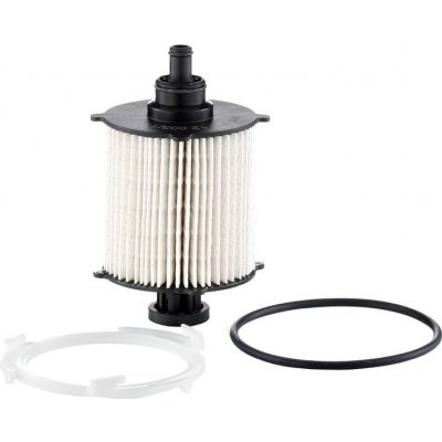 MANN-FILTER Palivový filtr MANN PU12003/1Z | Zboží Auto